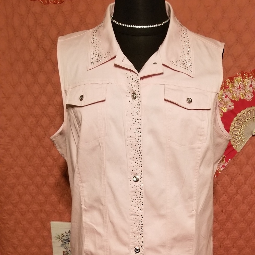 Vest